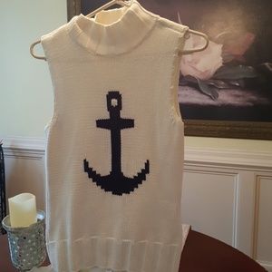 Vintage Tommy Hilfiger sweater